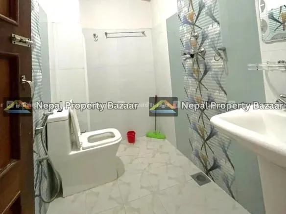2BK Flat Rent in Ekantakuna, Kusunti, Lalitpur 3