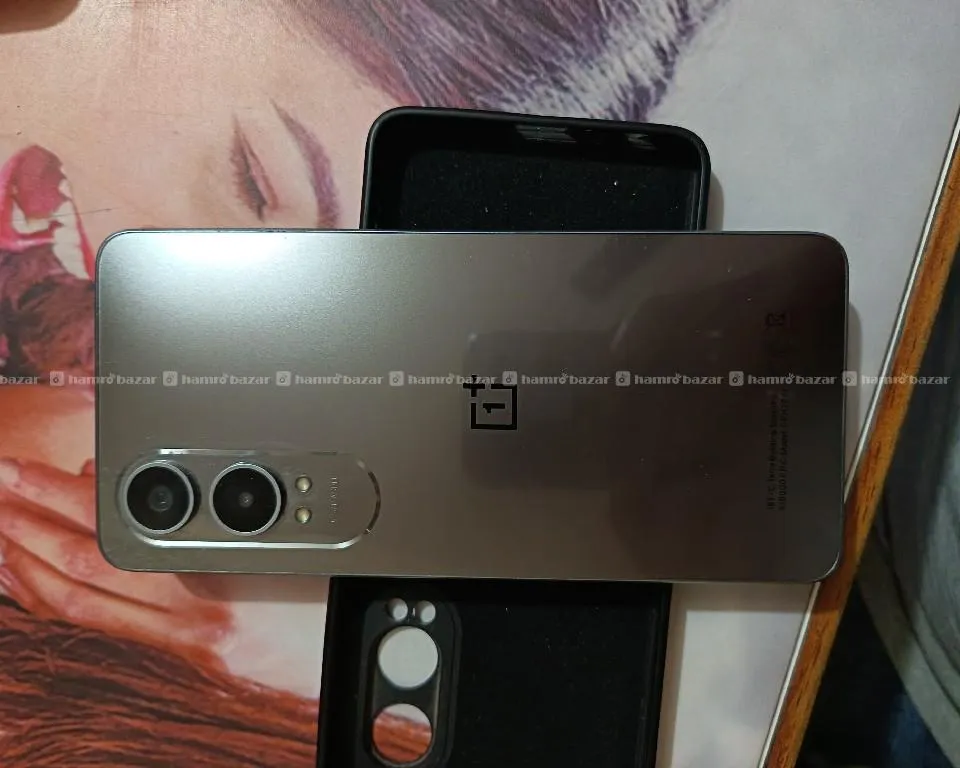 Oneplus Nord Ce 4 lite 5g 4