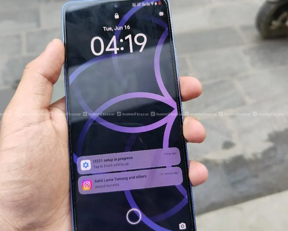 vivo IQOO NEO 10R (8/256) 2