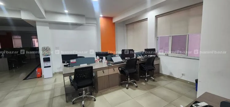 🏢 Premium Office Space for Rent – Sanepa 2