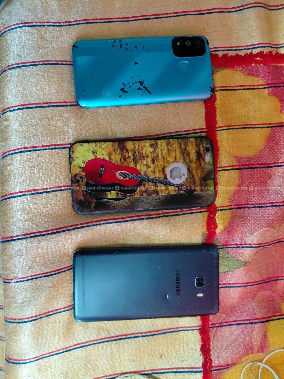 Combo Mobile Sell  Offer 3