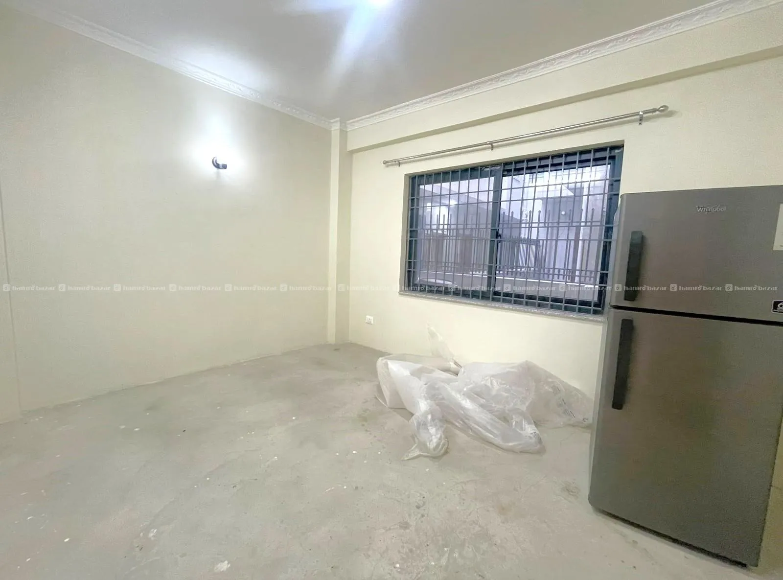 2BHK Brand New Flat Rent in Imadol, Shital Height, 5