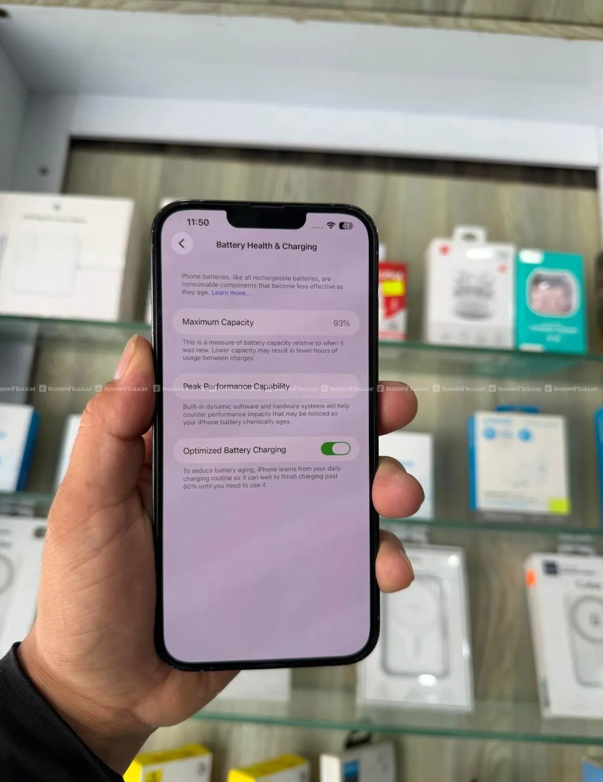 iPhone 13 pro max 256gb urgent sell ā¼ļø 2