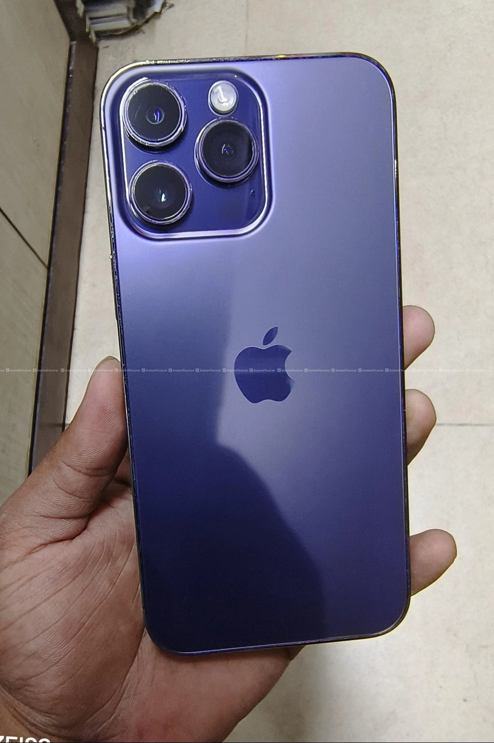 iphone 14 Pro Max 256gb Box Charger 3