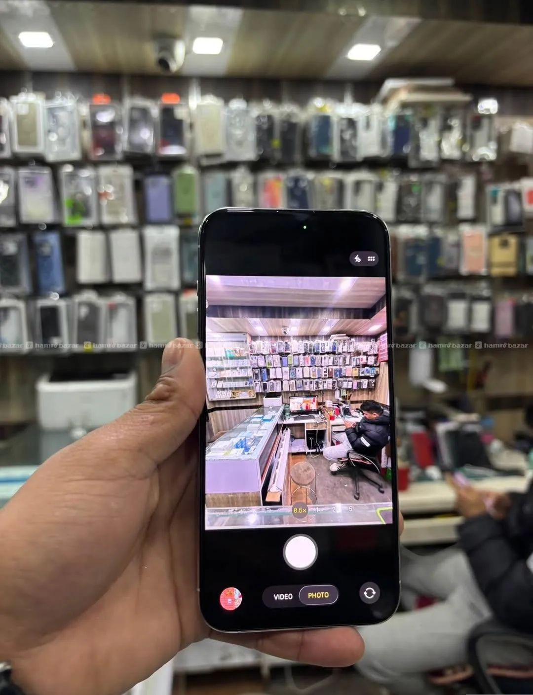 iPhone 15 pro max 256gb Urgent sell ‼️ 2