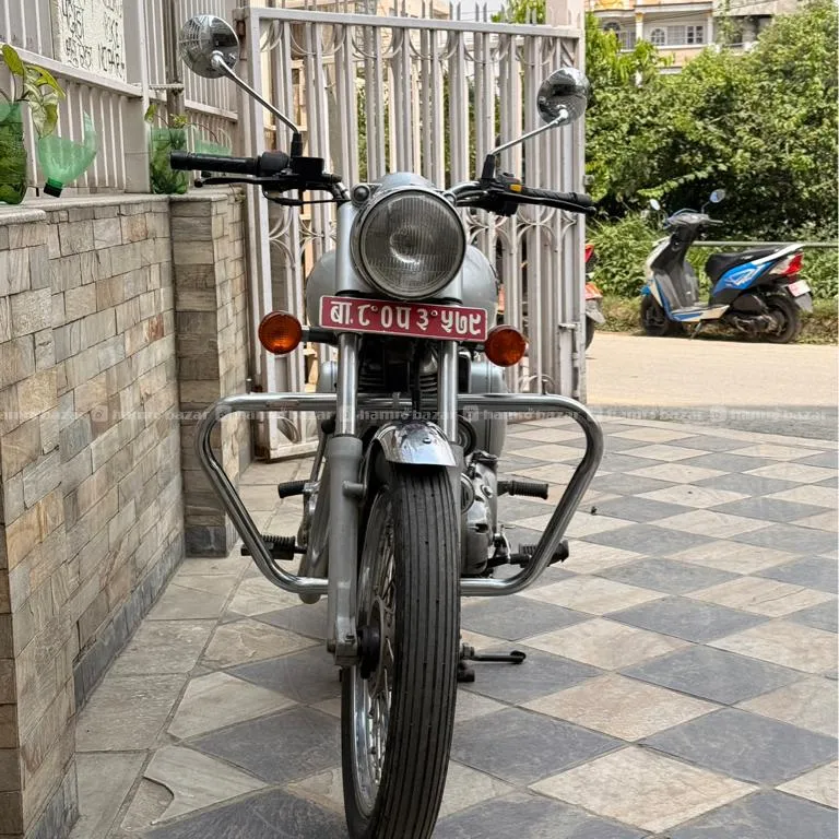 Bullet Electra 3