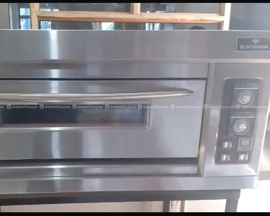 Kitchen Equipment 4