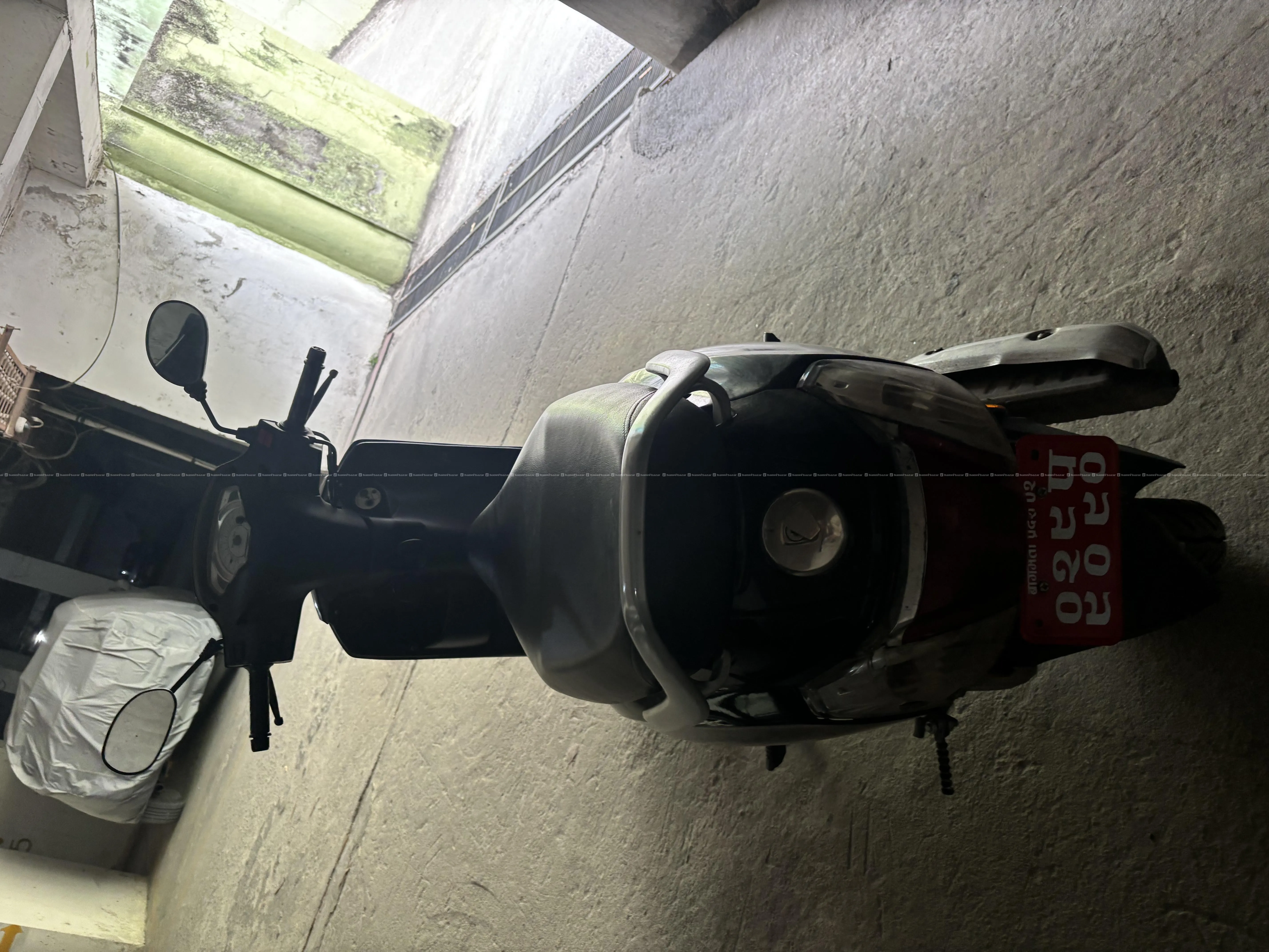 Suzuki Access Fi Single hand On Sale 4