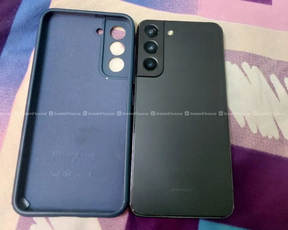 📱 Samsung Galaxy S22 | 6.1” AMOLED 120Hz | Like N 2