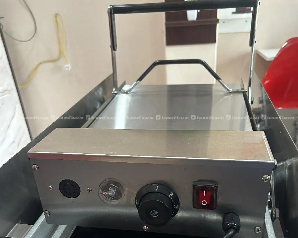 Kitchen Equipment 5