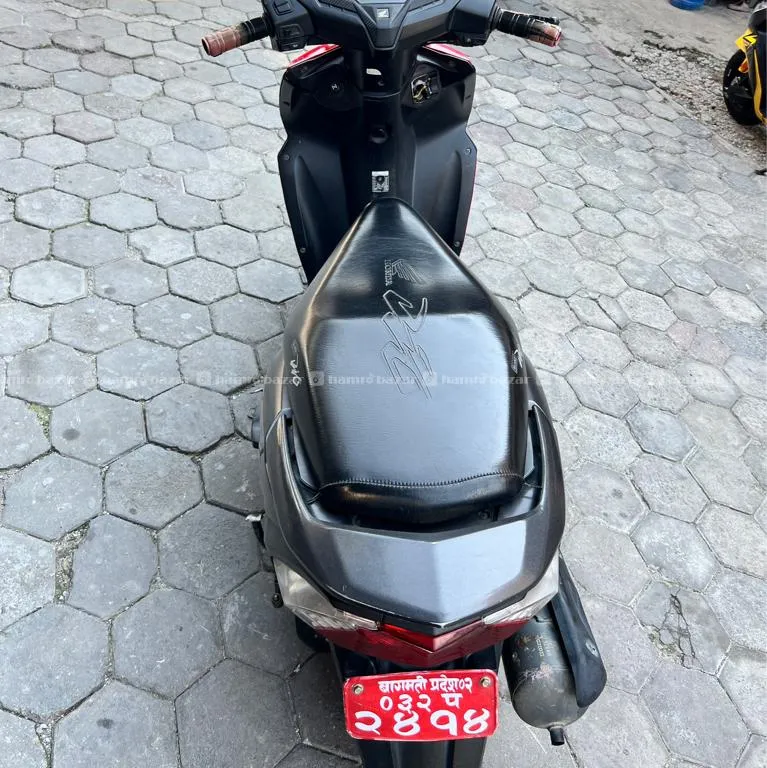Honda Dx Dio 132 Lots Sale/Xchange 5