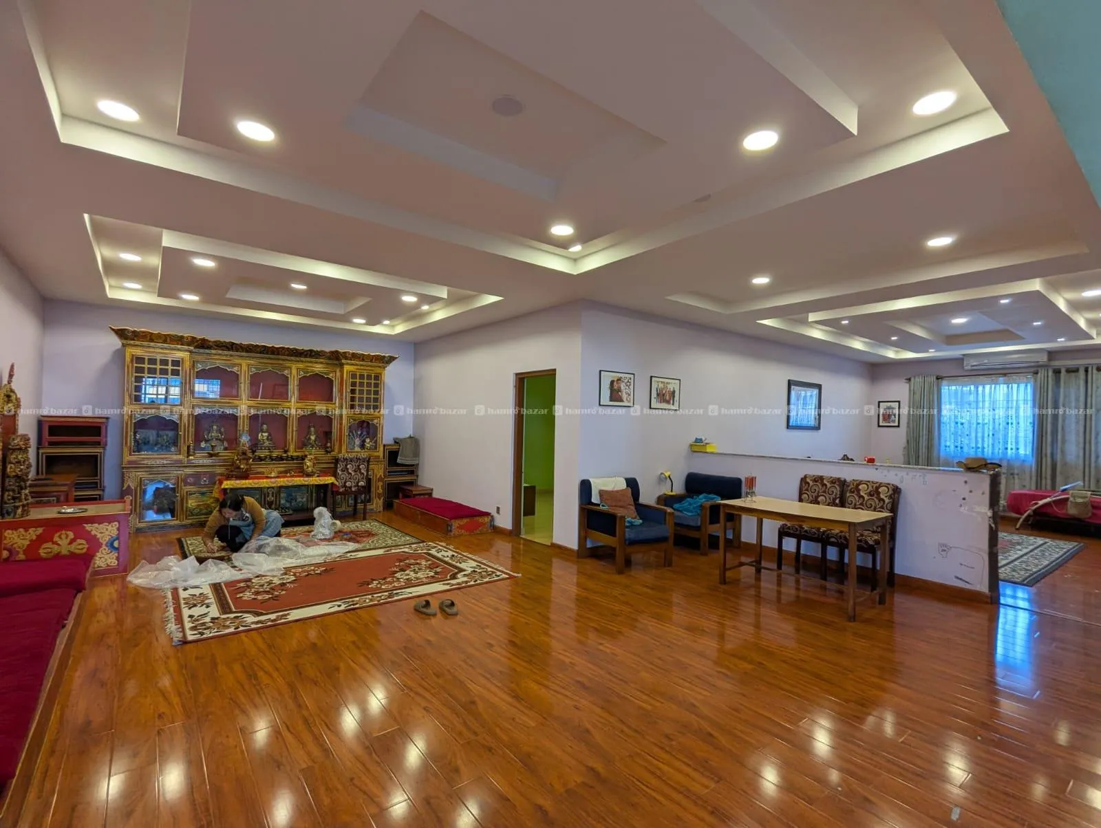 🏢 Commercial Property for Rent in Imadol 8