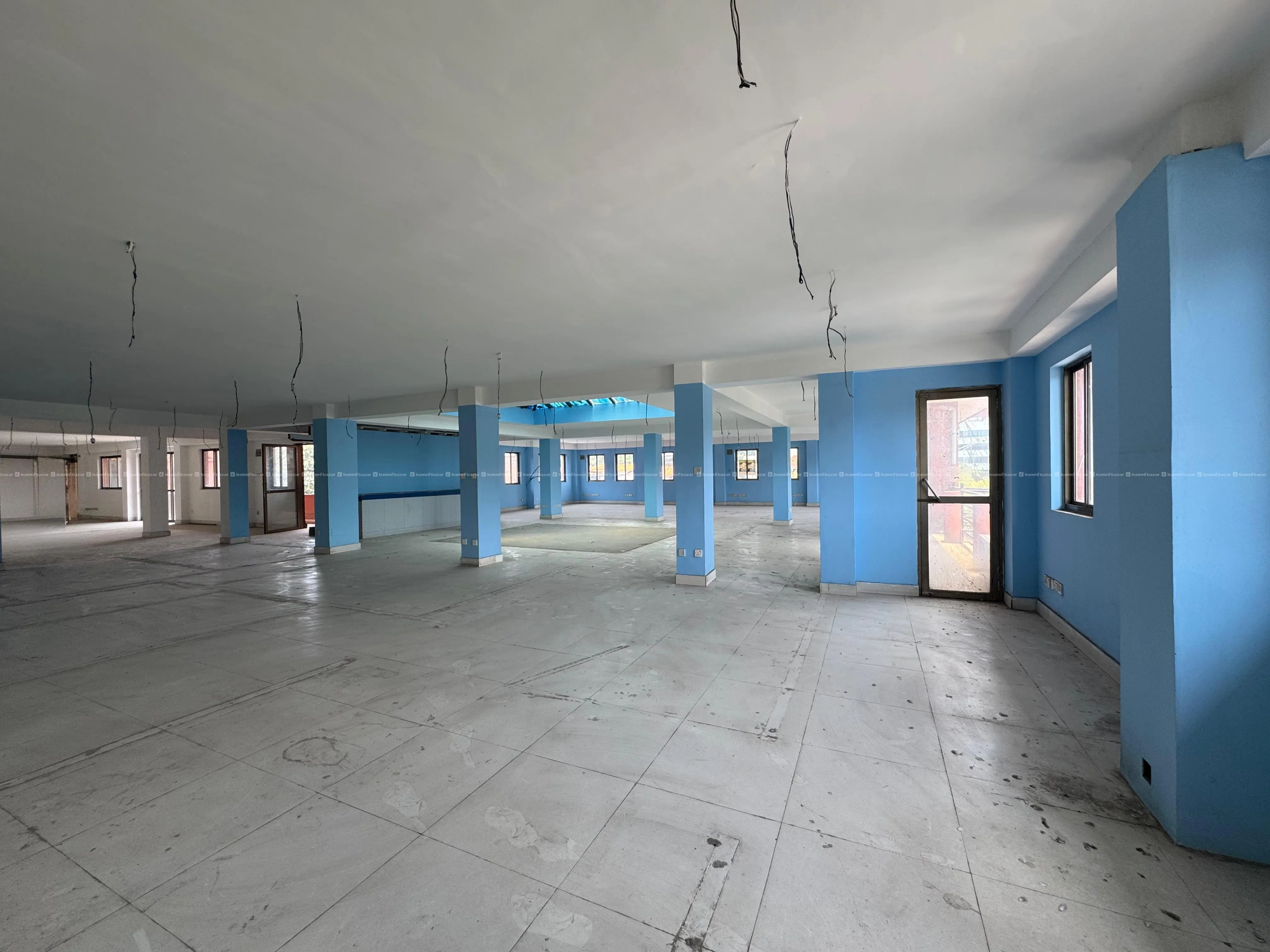 4200 Sq.Ft Commercial Space For Rent At Naxal 2