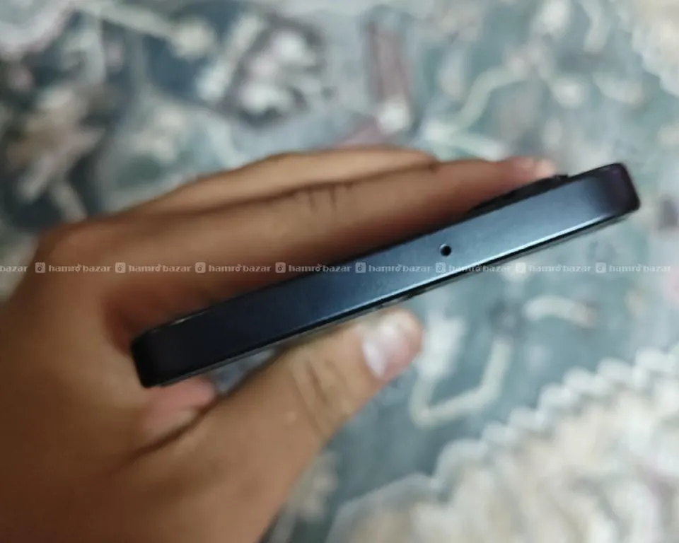 Samsung Galaxy A17 5G (8/256) 5