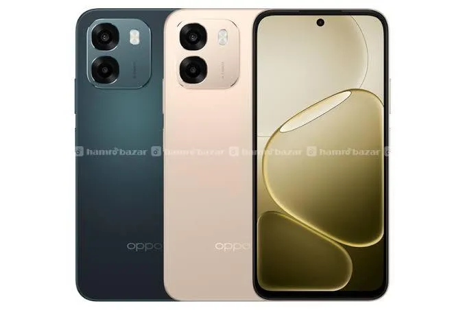 OPPO A6 (8/256GB) 2