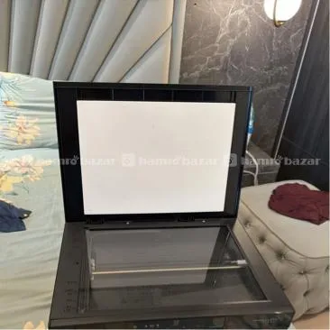 Canon MF 3010 Printer 2