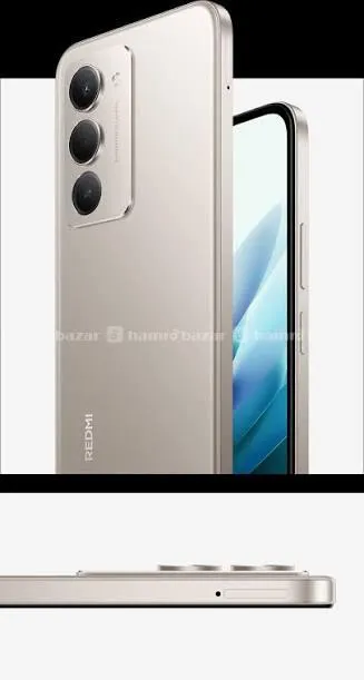 Redmi 15 (6/128GB) 3