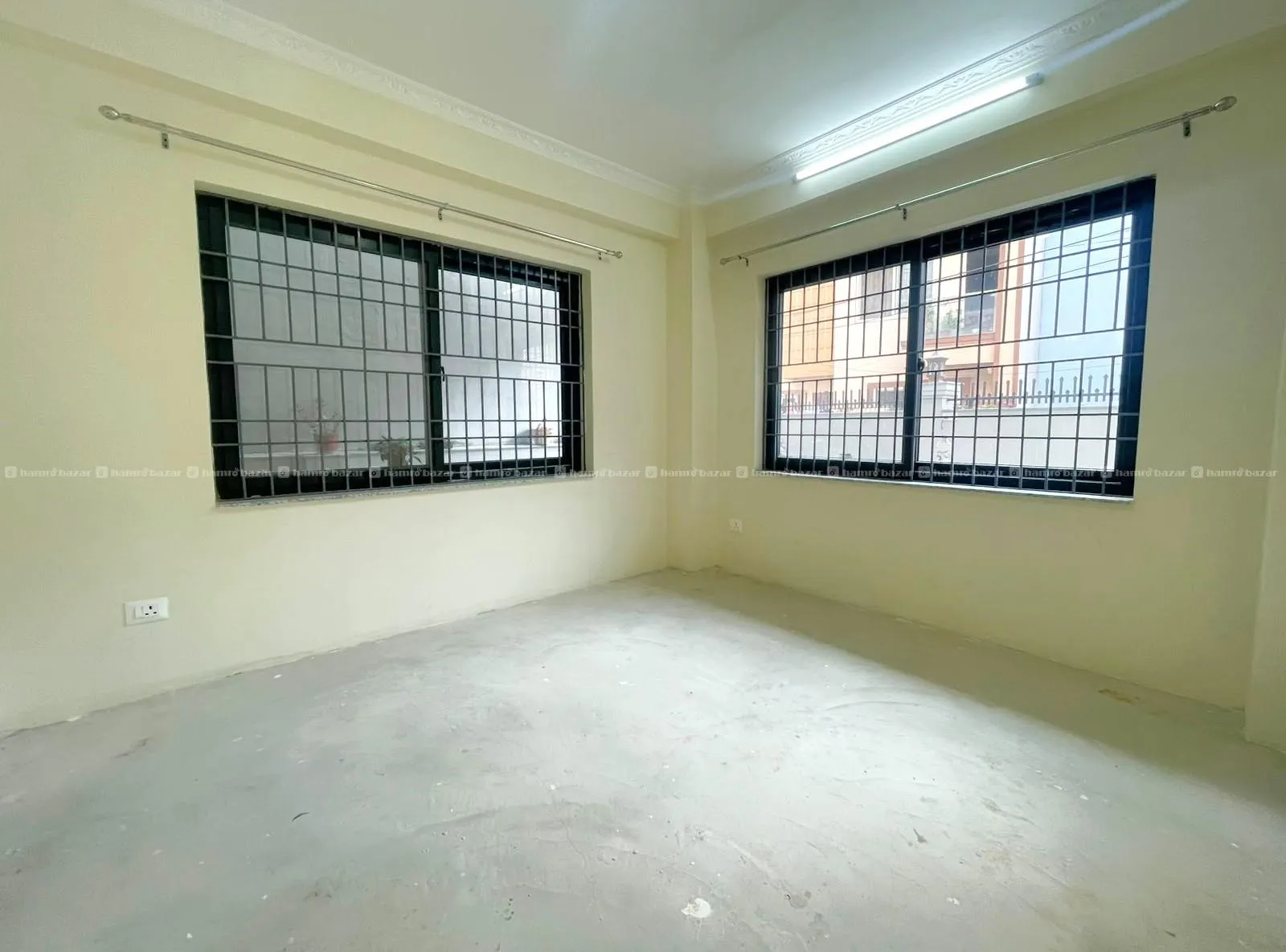 2BHK Brand New Flat Rent in Imadol, Shital Height, 7