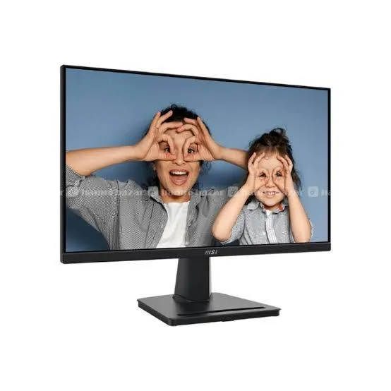 MSI PRO MP225V 21.45" FHD 100Hz Business Monitor 2