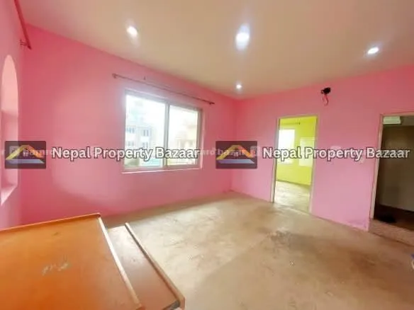 2 Room With Private Bathroom Rent in Sunakothi 5
