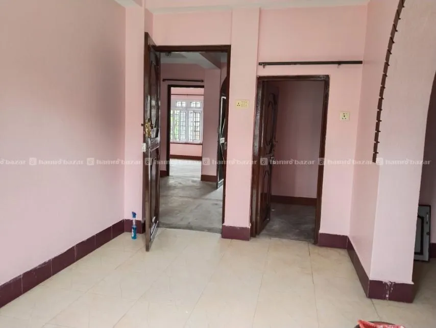 DHUMBARAHI 2BHK FLAT FOR RENT 5