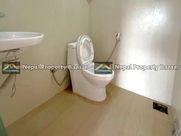 2 Room With Private Bathroom Rent in Sunakothi 2