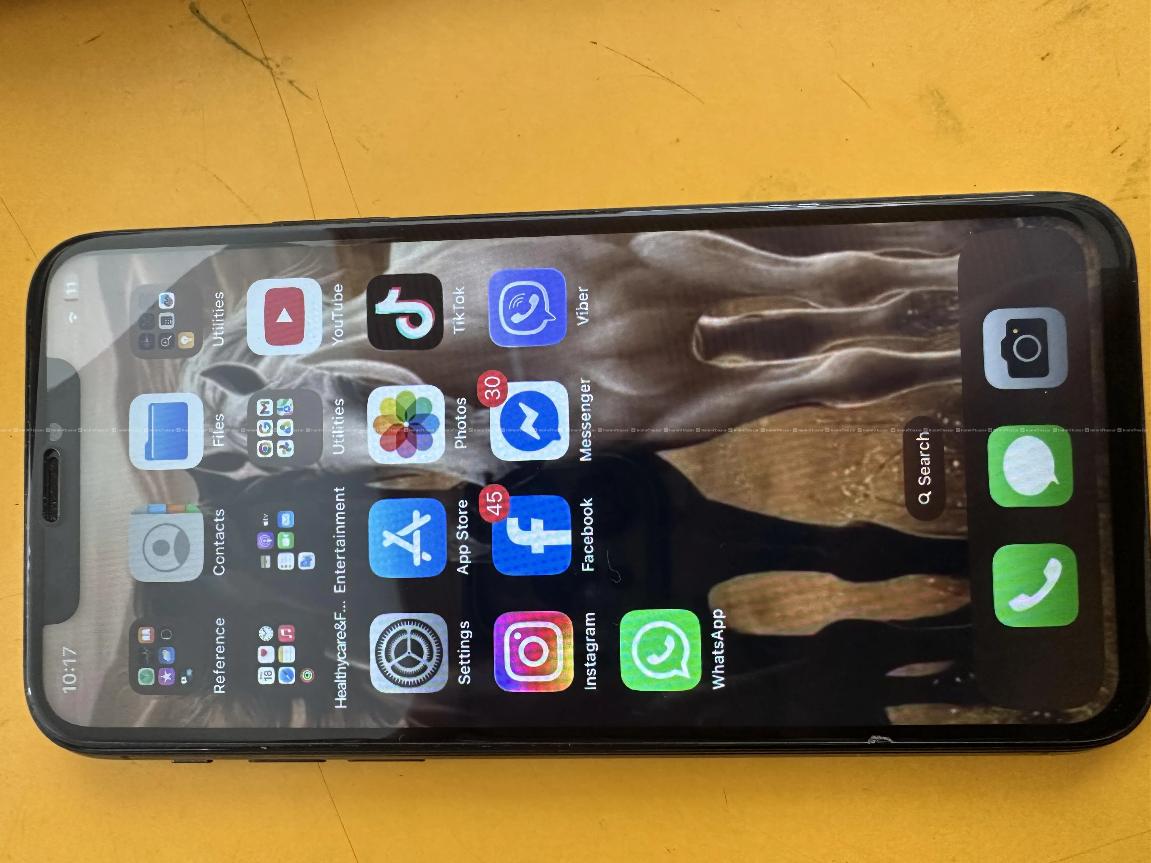 iphone x 2