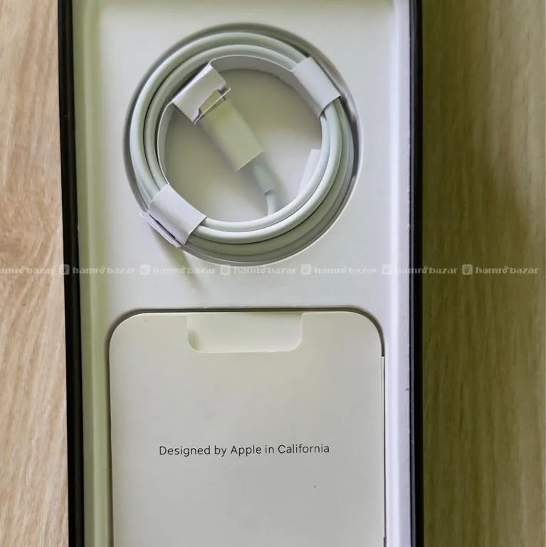 I Phone 13 Pro Max 4