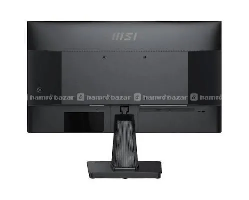 MSI PRO MP225V 21.45" FHD 100Hz Business Monitor 3