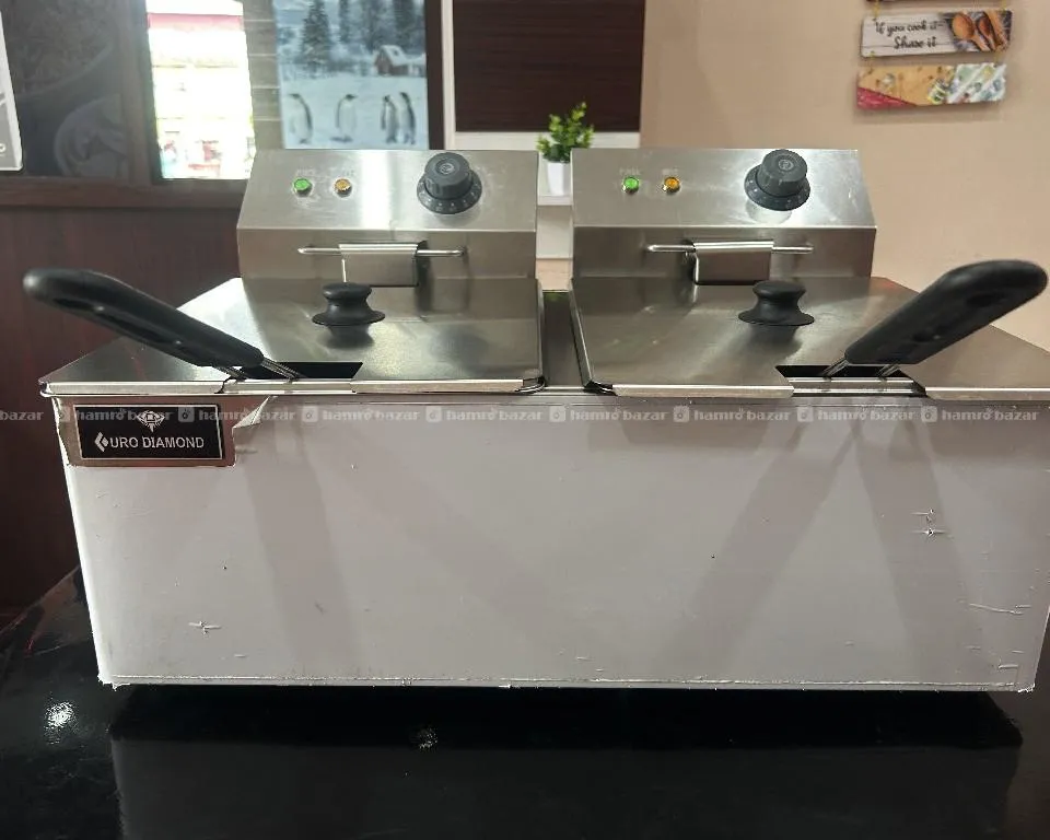 Kitchen Equipment 3