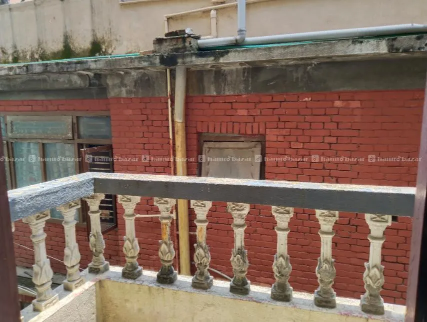 DHUMBARAHI 3BK FLAT FOR RENT 3