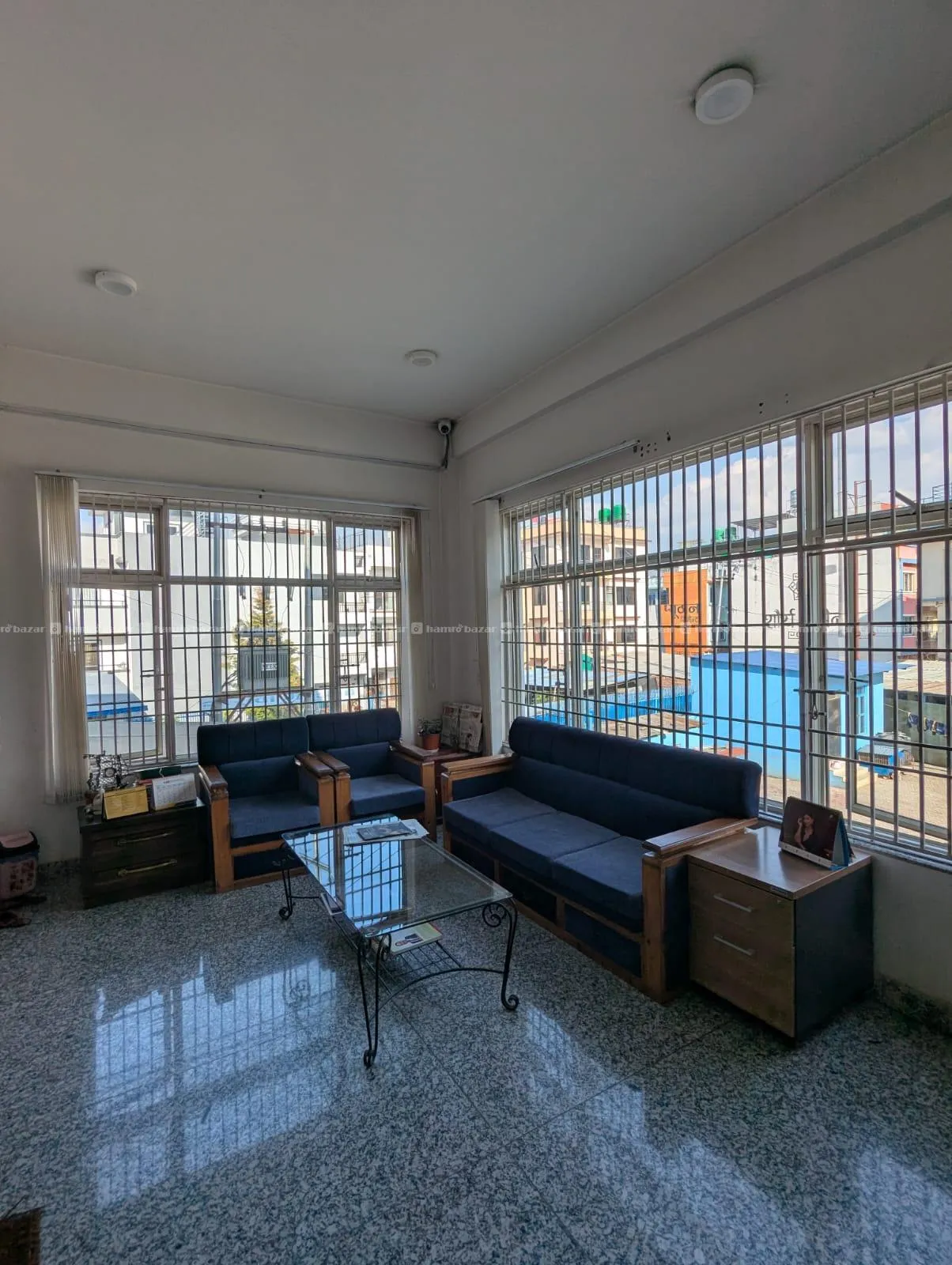 🏢 Commercial Property for Rent in Imadol 5