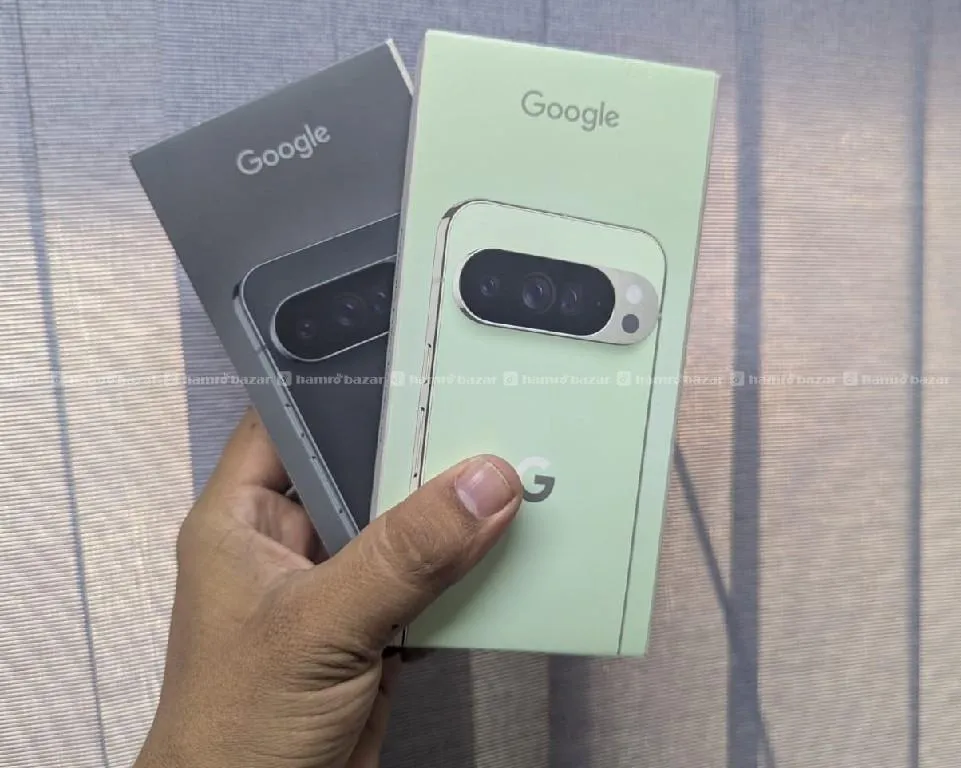 Google Pixel 10 Pro XI »Google pixel 10 Pro XL 256 2