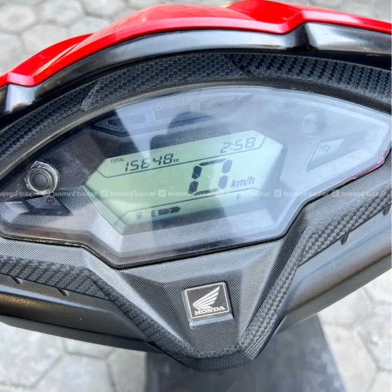 Honda Dx Dio 132 Lots Sale/Xchange 2