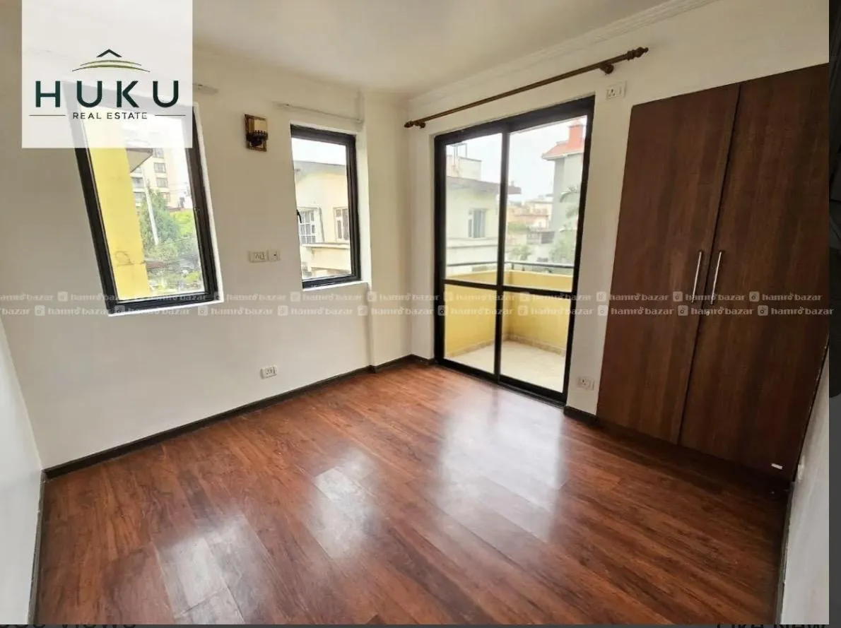 1 Bhk apartment rent 3