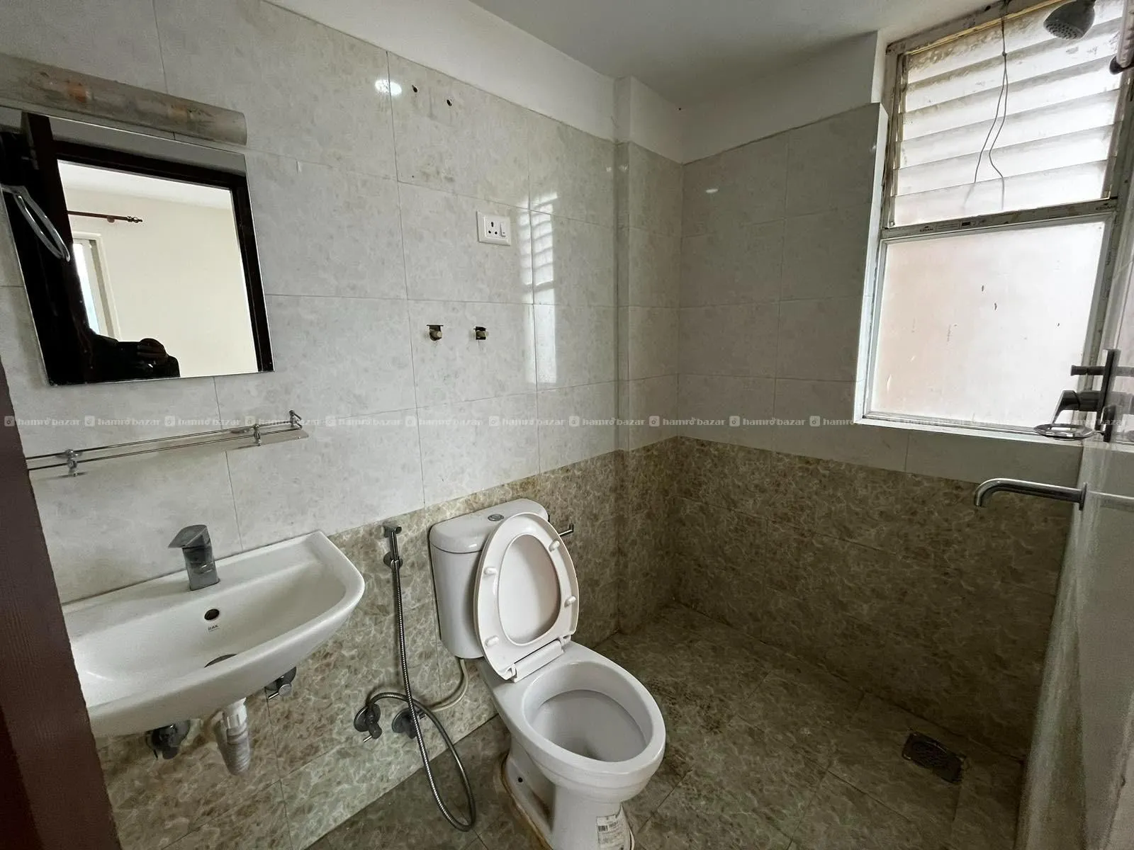 2BHK Apartment for Sale in Soltee City 2
