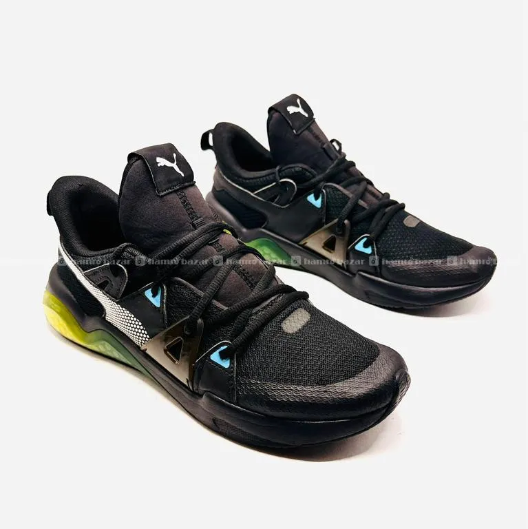 CELL FRACTION MENS RUNNING SHOES 👟 2
