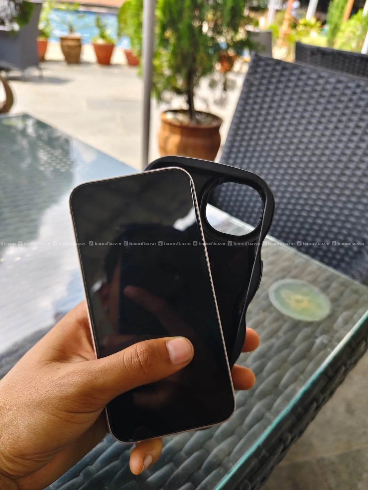 iPhone 14 all original 3
