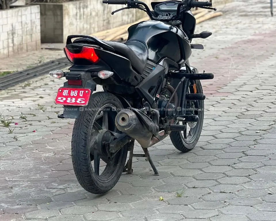 Honda Unicorn - 74 Lot        9703486296         9767963493 2