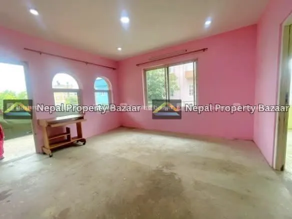 2 Room With Private Bathroom Rent in Sunakothi 3