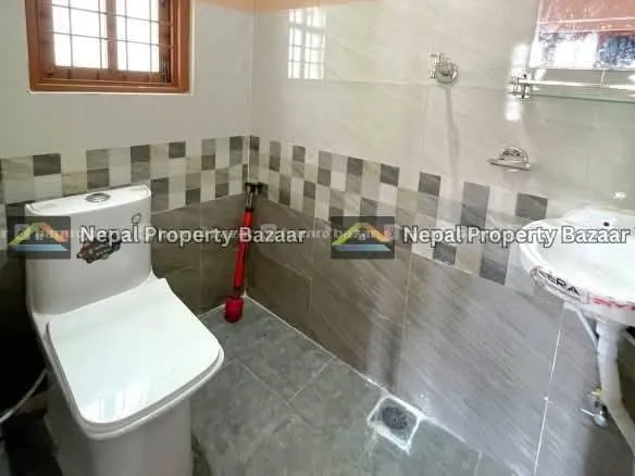 2BHK (2 Bathroom) Flat Rent in Nagdhunga, 6