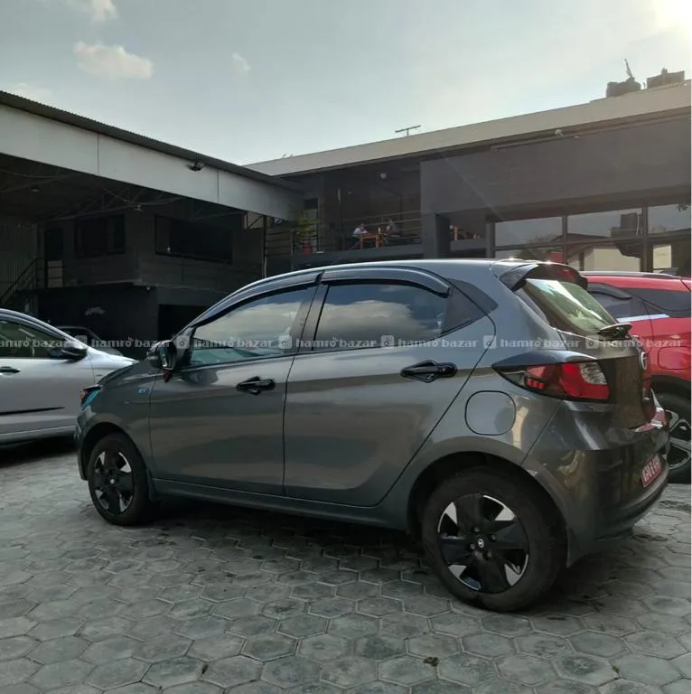 Tata Tiago Ev 2024 3