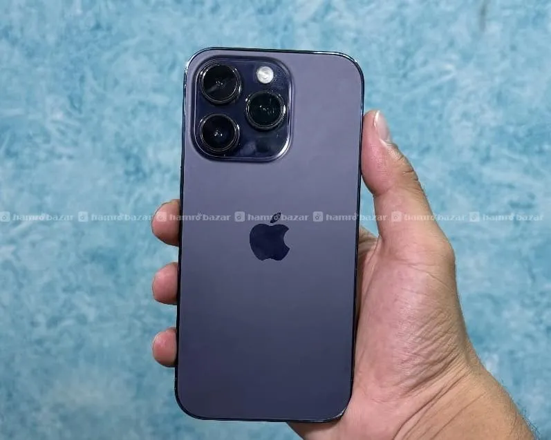 Iphone 14 pro 256 4