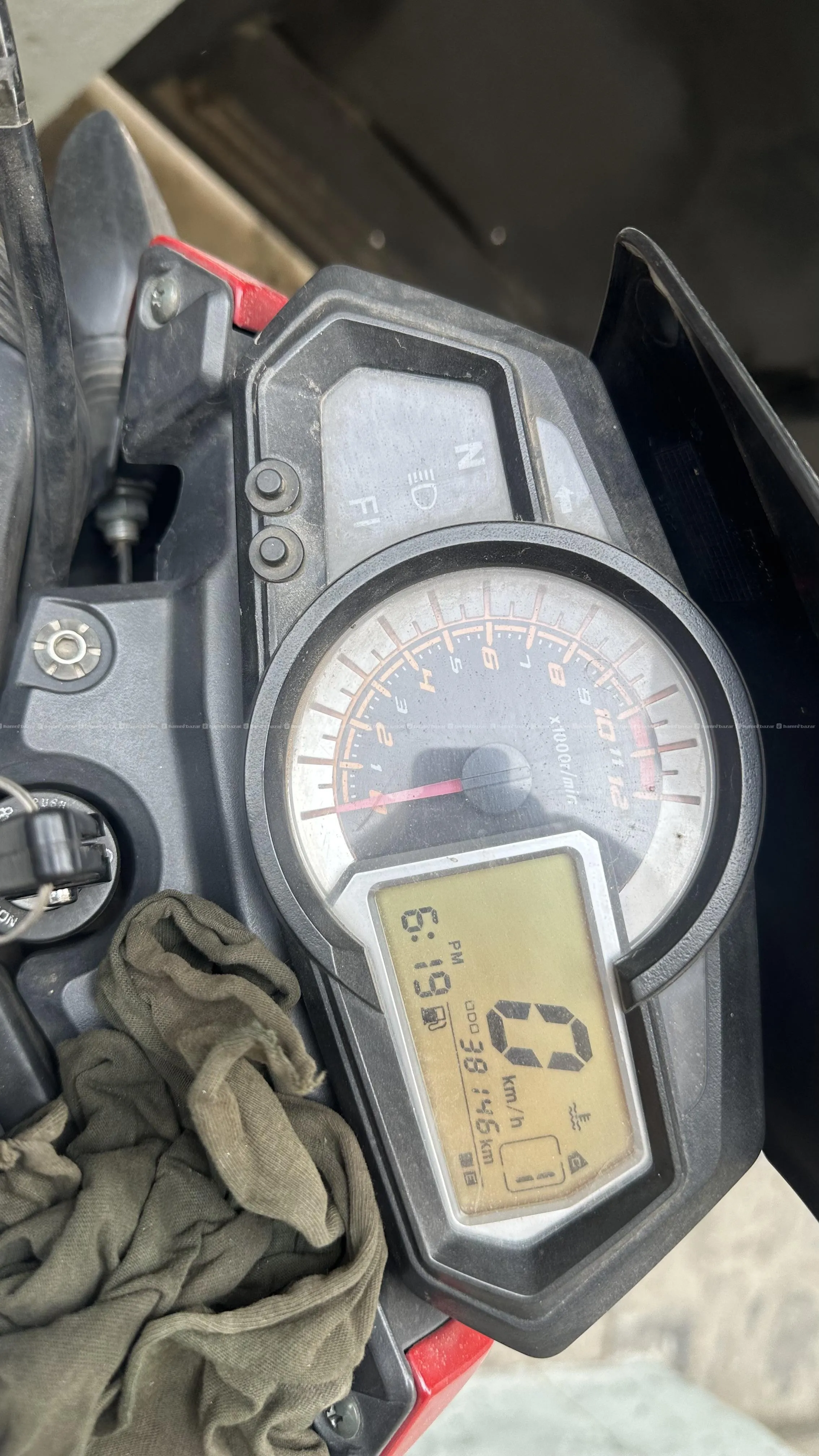 benelli tnt25 on sale 3