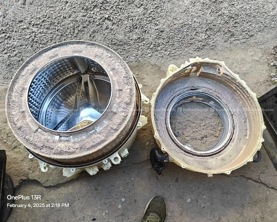 Washing Machine Repair & Marmat  Home service 2