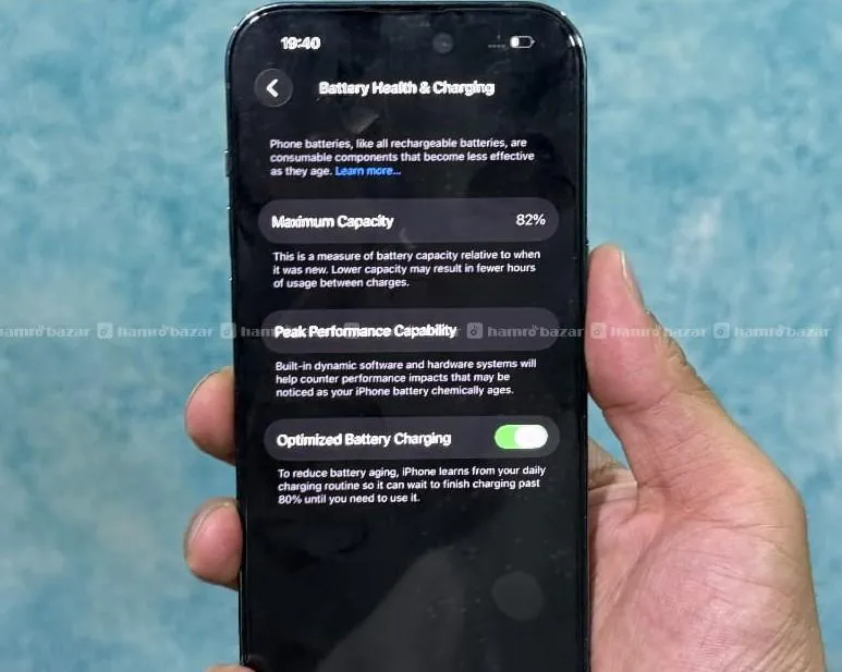 Iphone 14 pro 256 3