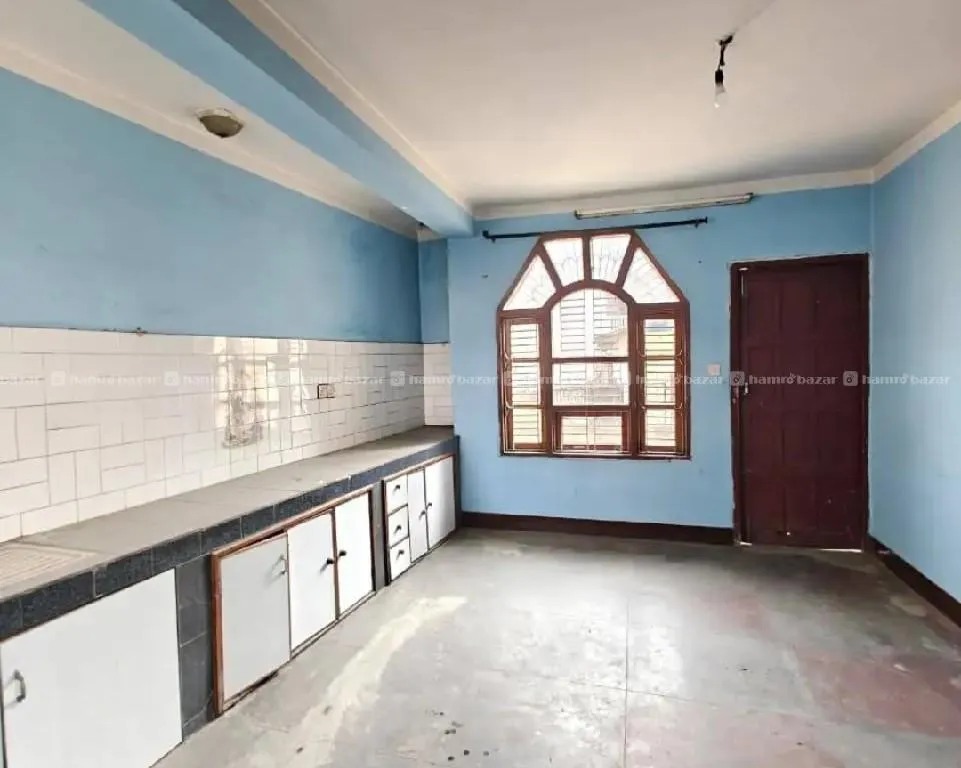 House For Rent @ Khumaltar 4