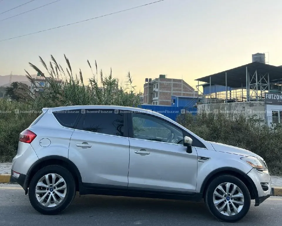 ford suga 3