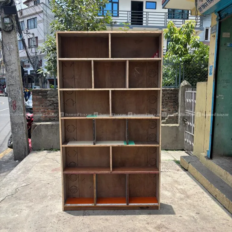 Second Hand Rack 5
