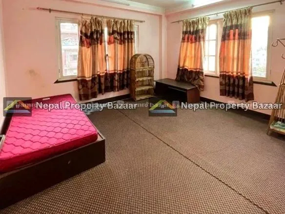 2BK Flat Rent in Ekantakuna, Kusunti, Lalitpur 2